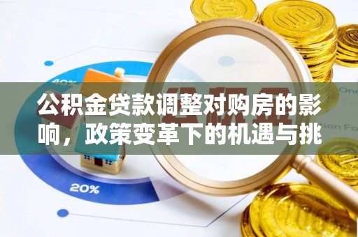 怀远公积金贷款调整对购房的影响，政策变革下的机遇与挑战