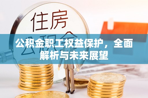 怀远公积金职工权益保护，全面解析与未来展望