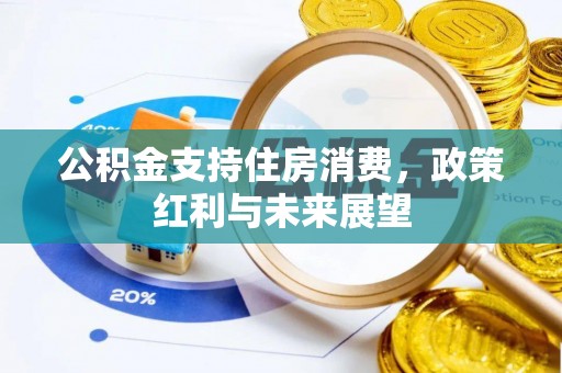 怀远公积金支持住房消费，政策红利与未来展望
