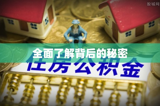 怀远全面了解背后的秘密